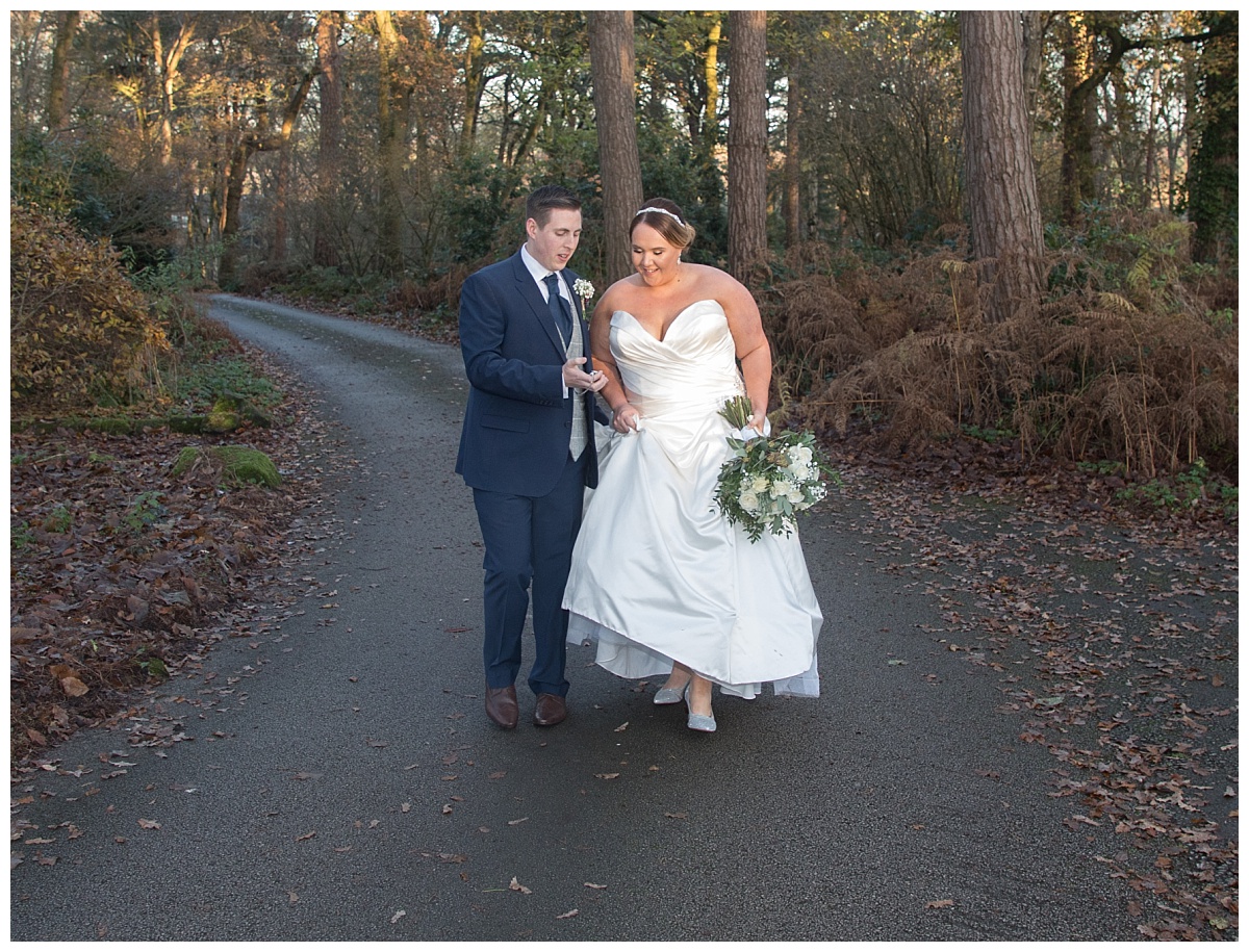 Wedding Photography Manchester - Lorna and Vinny's Abbeywood Estate and Gardens Wedding 73