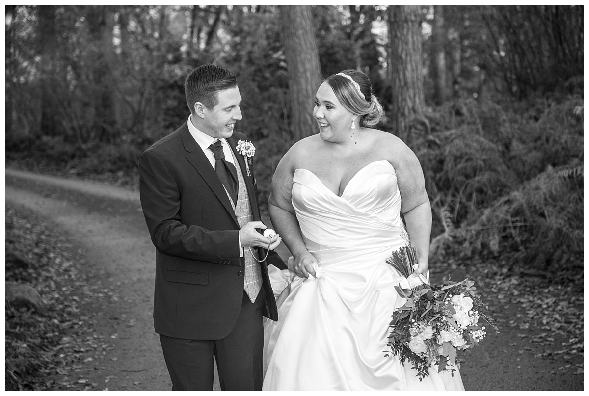 Lorna and Vinny's Abbeywood Estate and Gardens Wedding 74