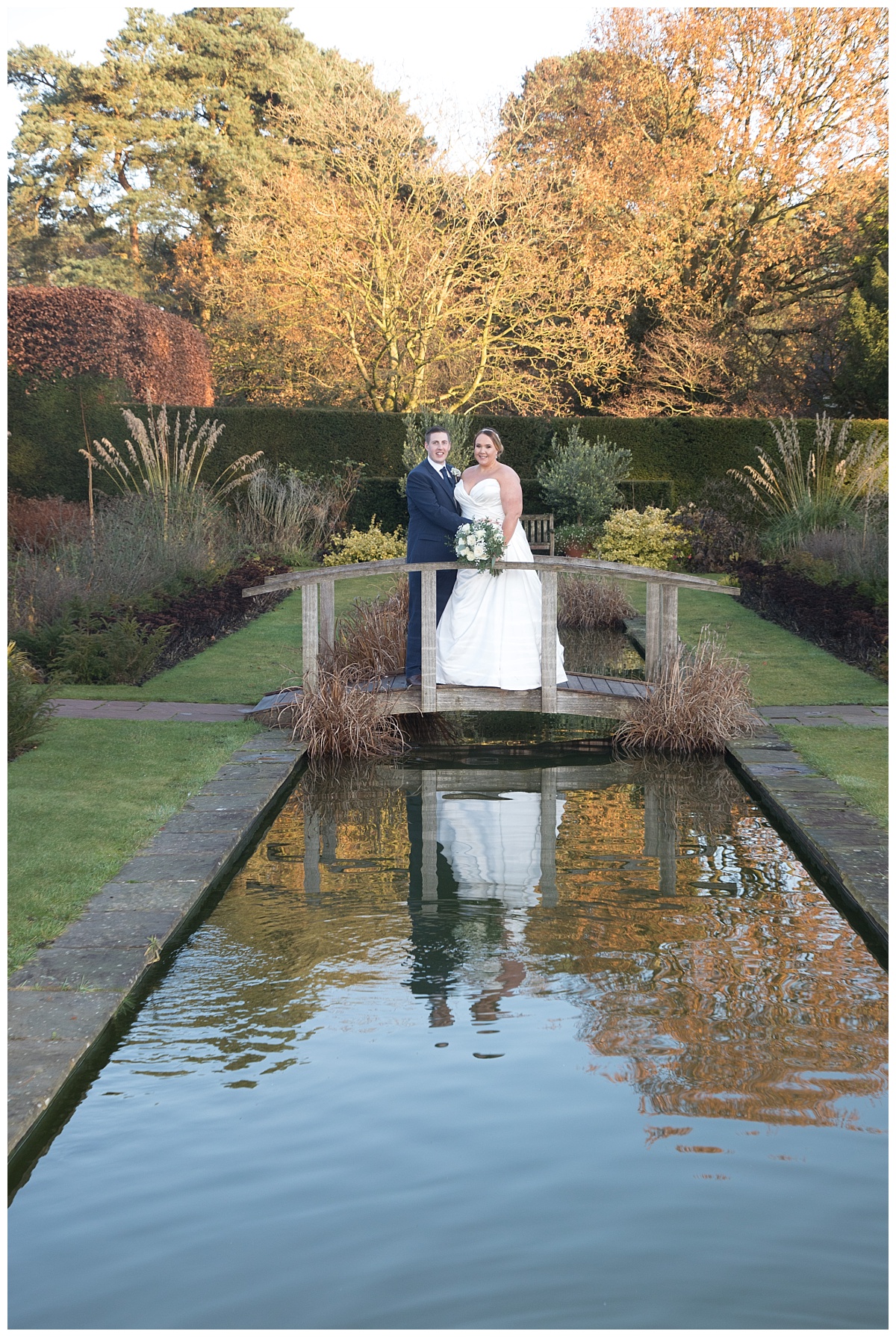 Wedding Photography Manchester - Lorna and Vinny's Abbeywood Estate and Gardens Wedding 76
