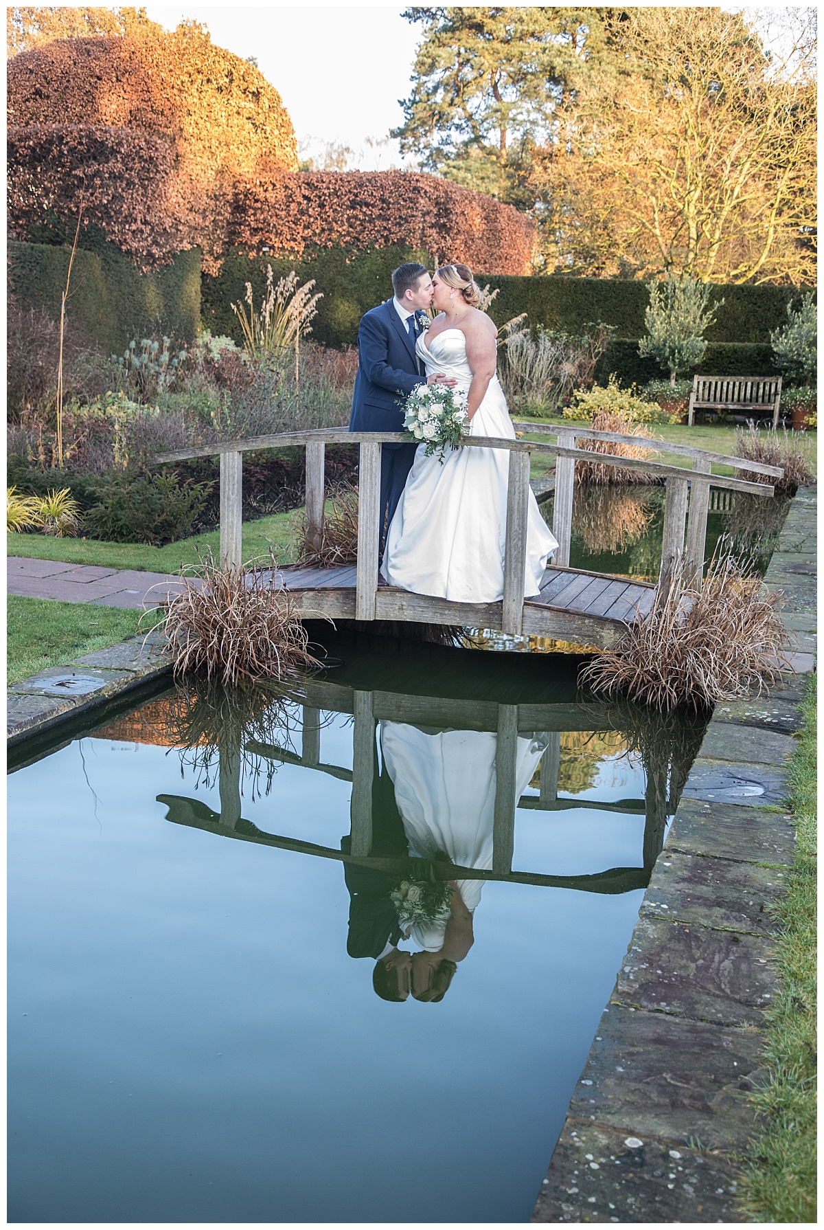 Wedding Photography Manchester - Lorna and Vinny's Abbeywood Estate and Gardens Wedding 77