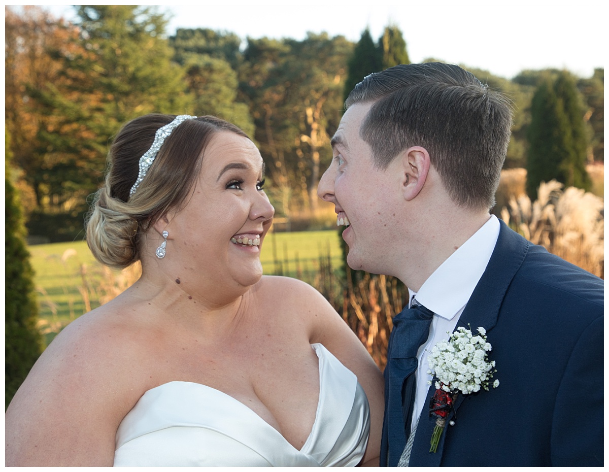 Wedding Photography Manchester - Lorna and Vinny's Abbeywood Estate and Gardens Wedding 81