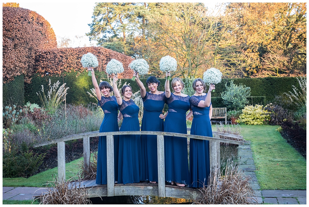 Wedding Photography Manchester - Lorna and Vinny's Abbeywood Estate and Gardens Wedding 84