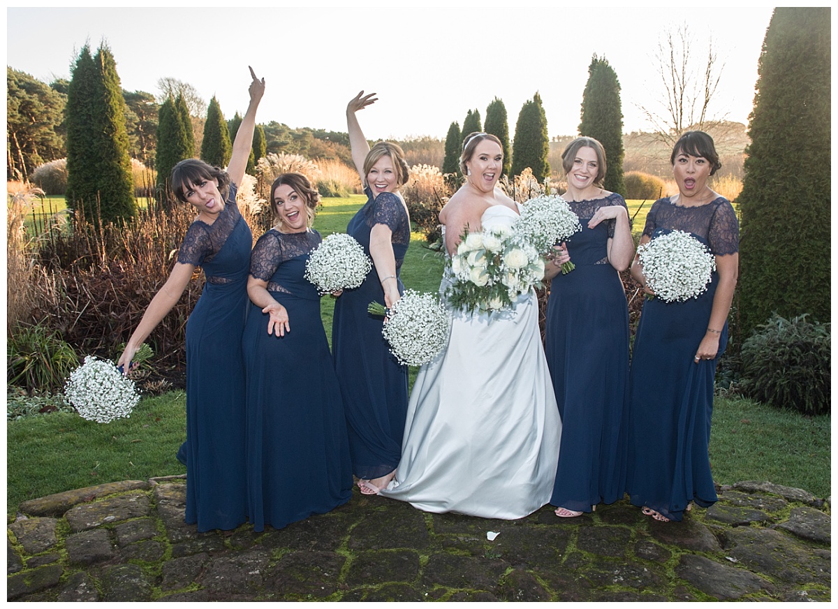 Wedding Photography Manchester - Lorna and Vinny's Abbeywood Estate and Gardens Wedding 87