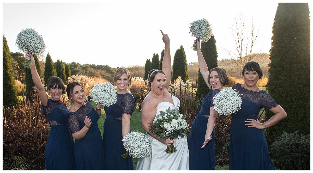 Wedding Photography Manchester - Lorna and Vinny's Abbeywood Estate and Gardens Wedding 86