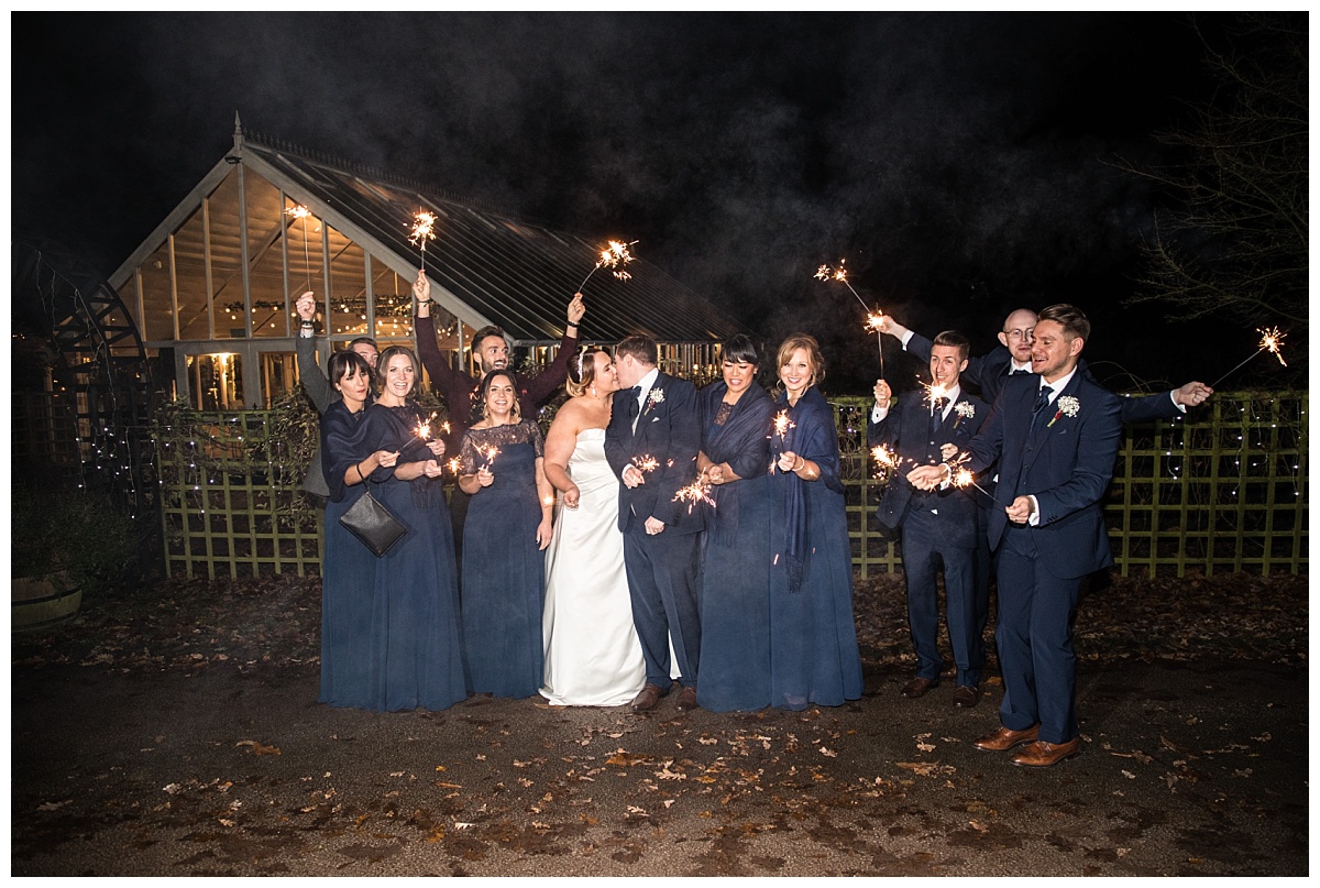 Wedding Photography Manchester - Lorna and Vinny's Abbeywood Estate and Gardens Wedding 130