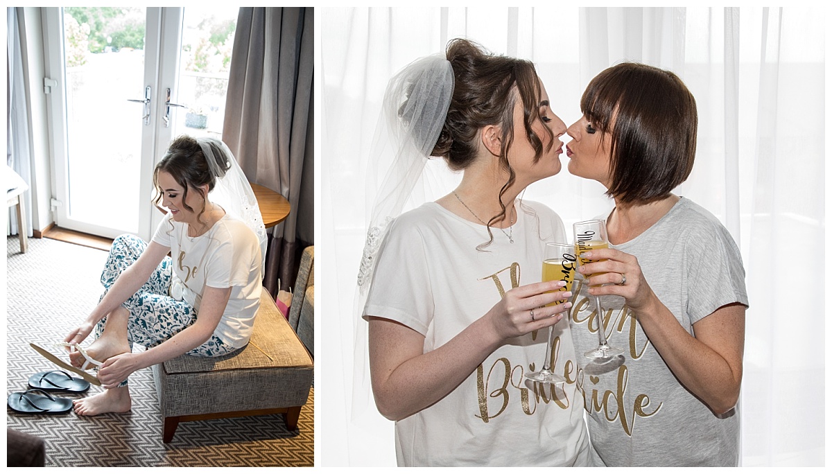 Wedding Photography Manchester - Alex and Phil's Cottons Hotel and Spa wedding 16