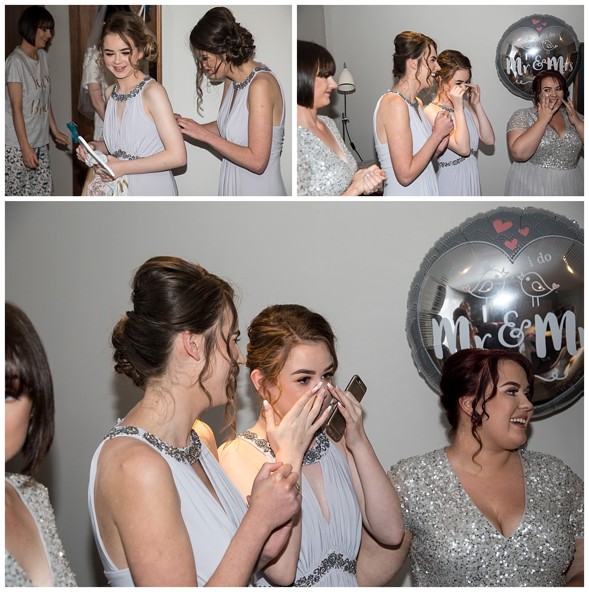 Wedding Photography Manchester - Alex and Phil's Cottons Hotel and Spa wedding 17