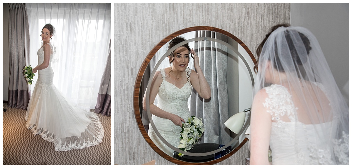Wedding Photography Manchester - Alex and Phil's Cottons Hotel and Spa wedding 20