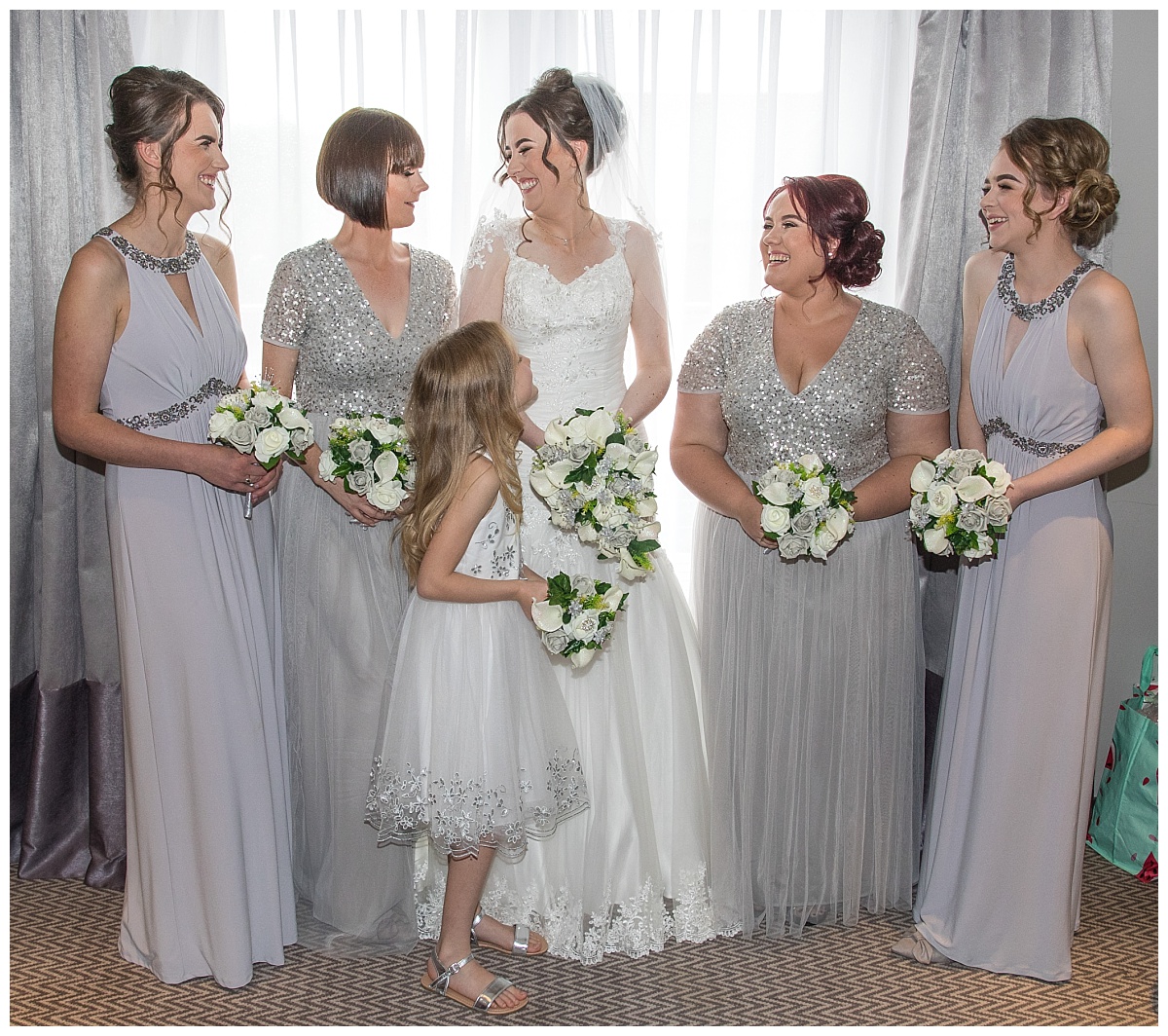 Wedding Photography Manchester - Alex and Phil's Cottons Hotel and Spa wedding 19