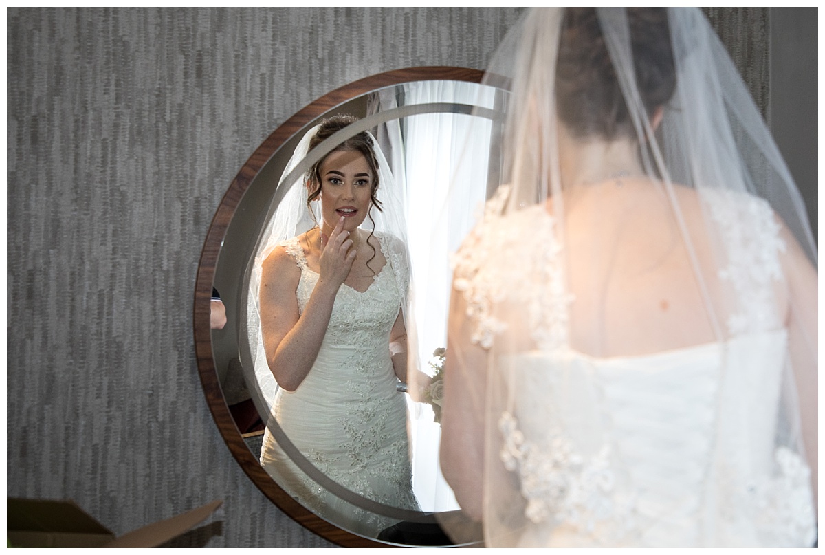 Wedding Photography Manchester - Alex and Phil's Cottons Hotel and Spa wedding 18
