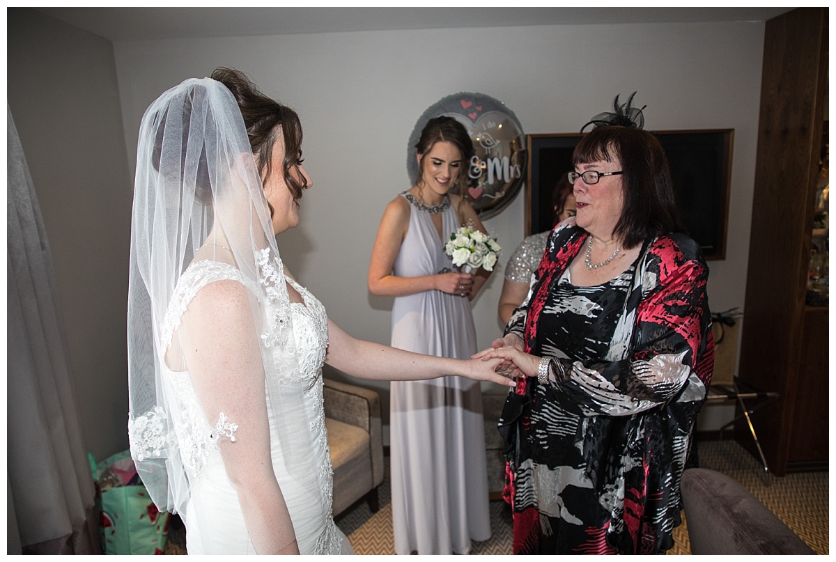 Wedding Photography Manchester - Alex and Phil's Cottons Hotel and Spa wedding 24