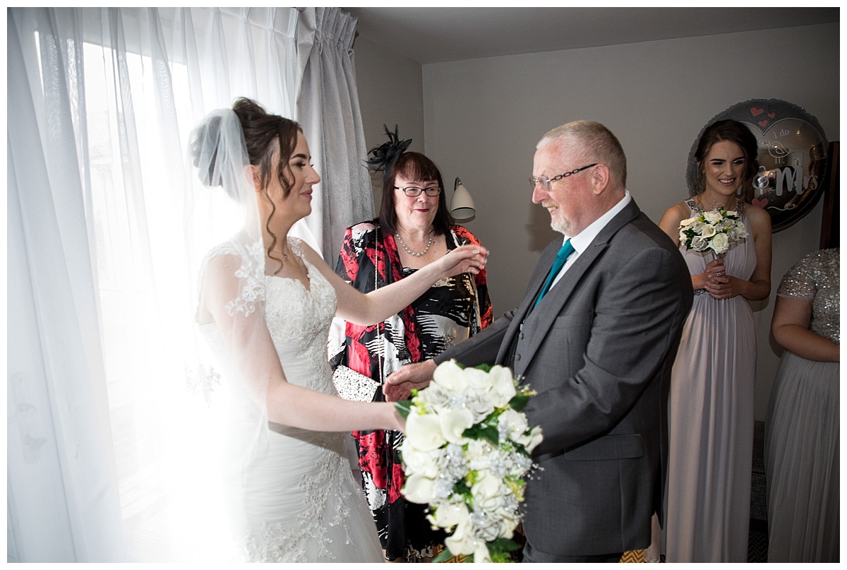 Wedding Photography Manchester - Alex and Phil's Cottons Hotel and Spa wedding 28