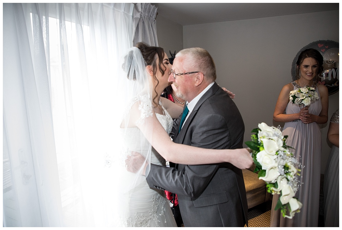 Wedding Photography Manchester - Alex and Phil's Cottons Hotel and Spa wedding 29