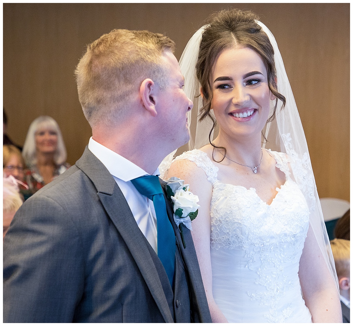 Wedding Photography Manchester - Alex and Phil's Cottons Hotel and Spa wedding 39