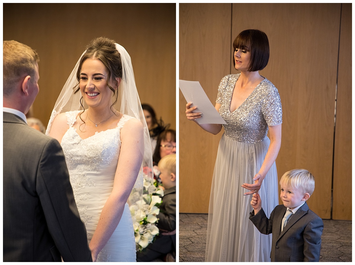 Wedding Photography Manchester - Alex and Phil's Cottons Hotel and Spa wedding 44