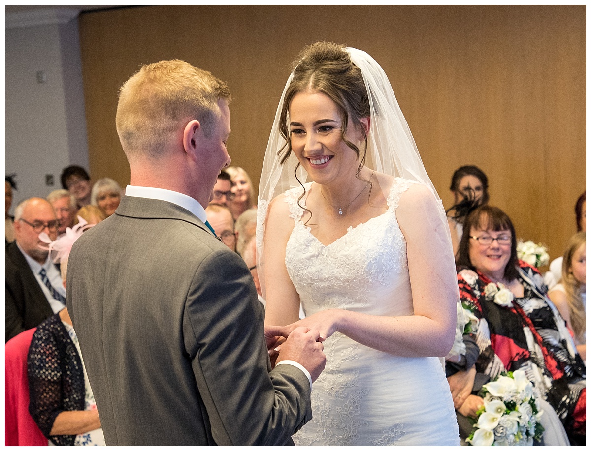 Wedding Photography Manchester - Alex and Phil's Cottons Hotel and Spa wedding 47