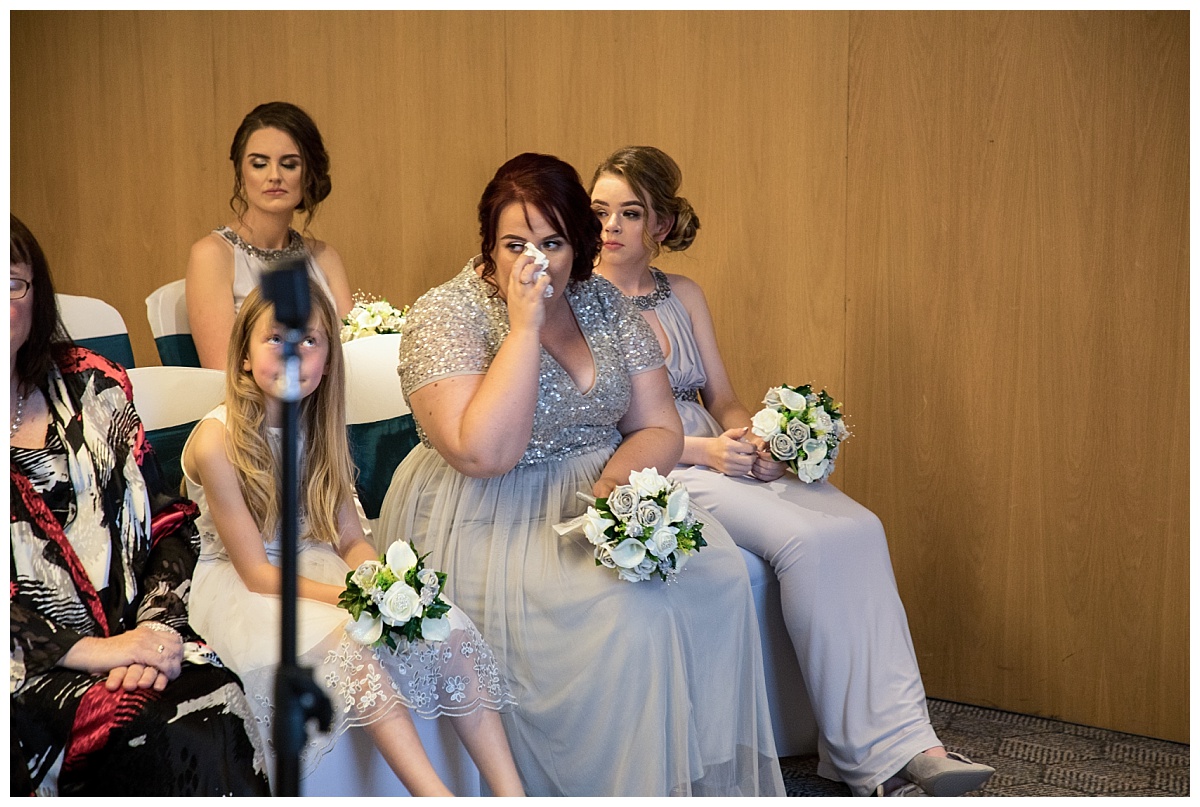 Wedding Photography Manchester - Alex and Phil's Cottons Hotel and Spa wedding 50