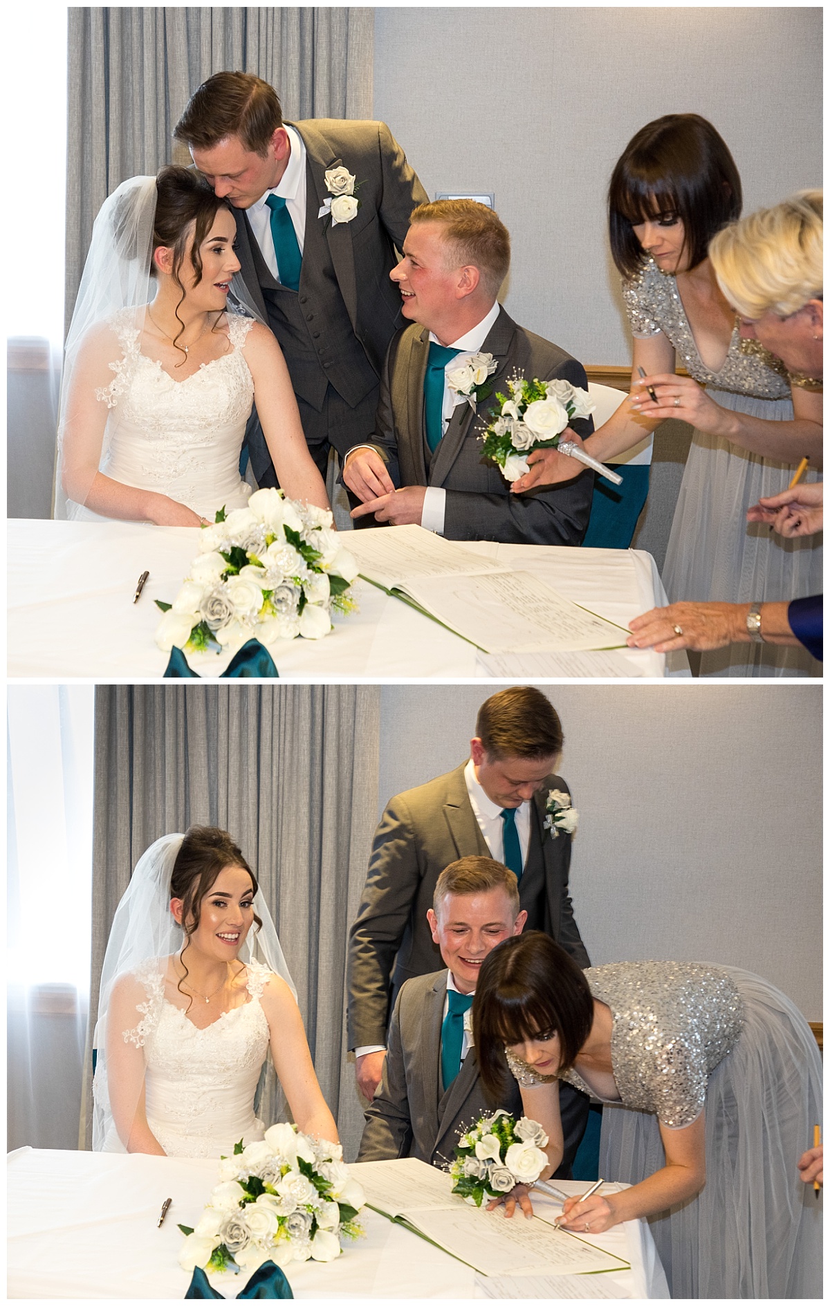 Wedding Photography Manchester - Alex and Phil's Cottons Hotel and Spa wedding 52