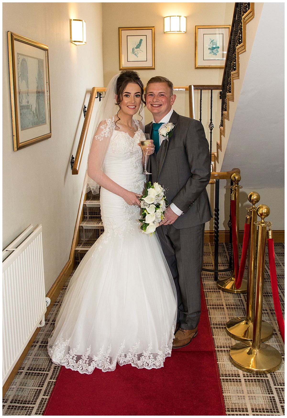 Wedding Photography Manchester - Alex and Phil's Cottons Hotel and Spa wedding 56