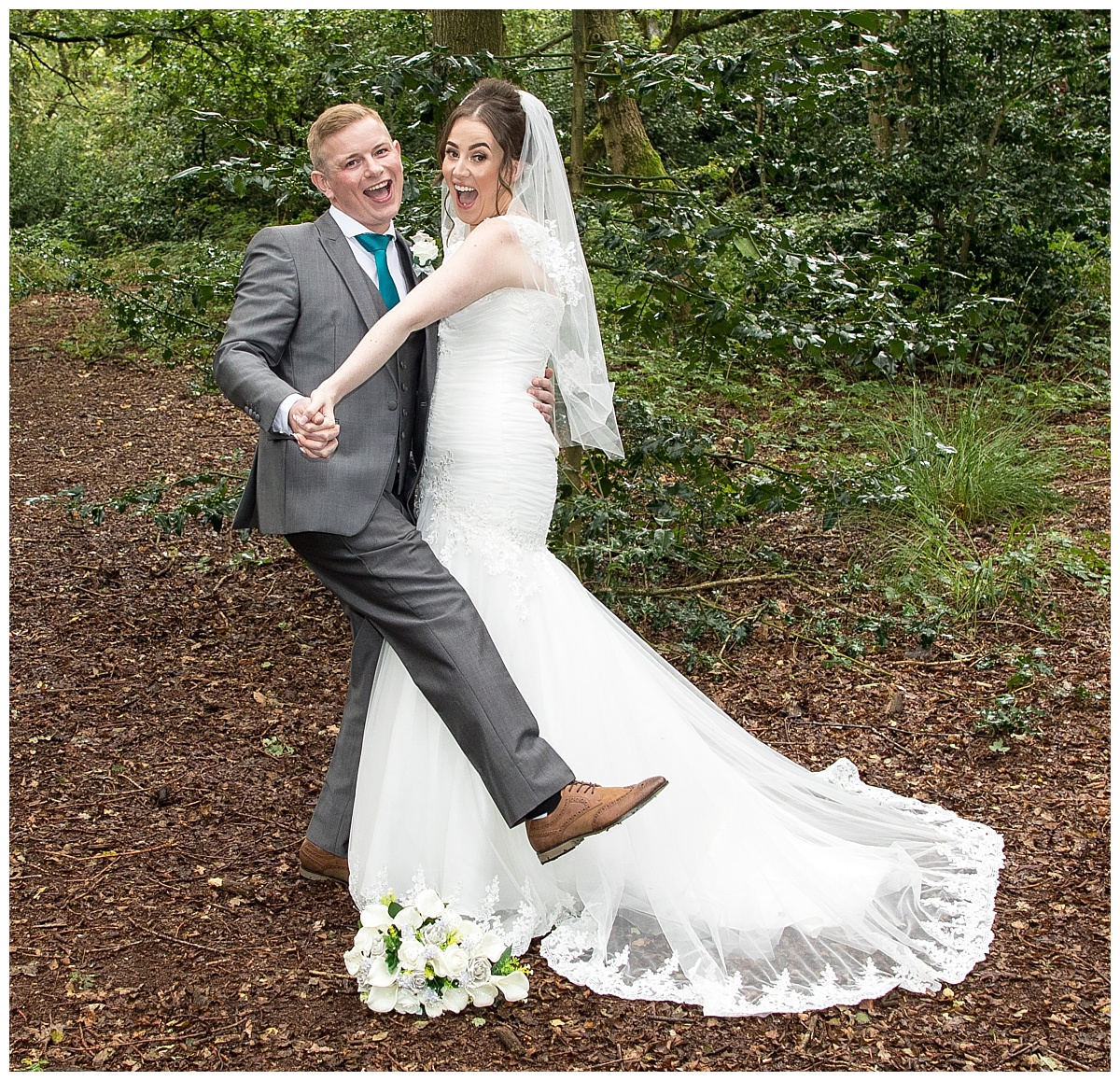 Wedding Photography Manchester - Alex and Phil's Cottons Hotel and Spa wedding 63