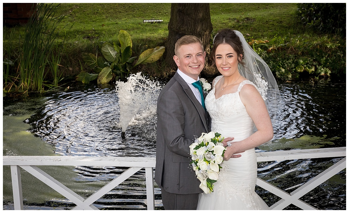 Wedding Photography Manchester - Alex and Phil's Cottons Hotel and Spa wedding 73