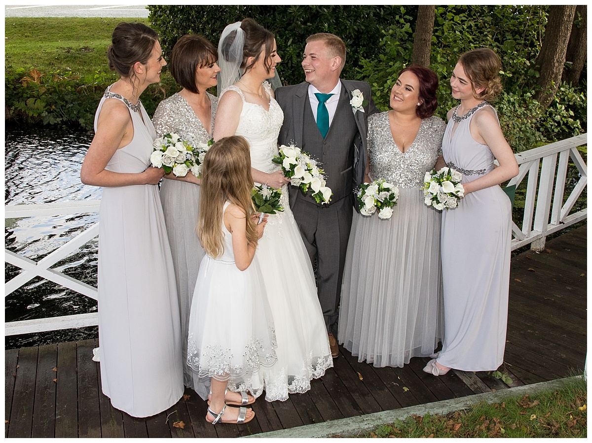 Wedding Photography Manchester - Alex and Phil's Cottons Hotel and Spa wedding 74