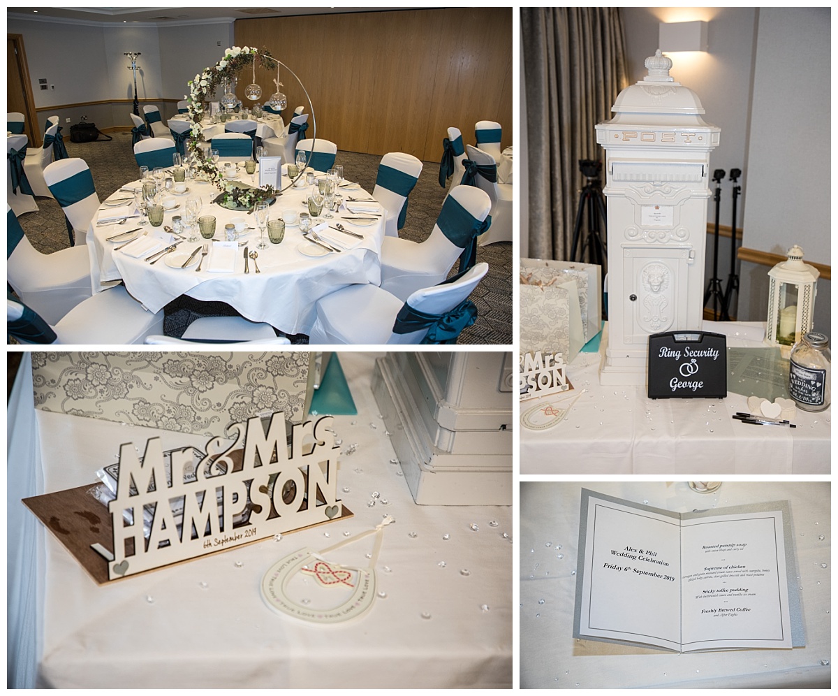 Wedding Photography Manchester - Alex and Phil's Cottons Hotel and Spa wedding 80