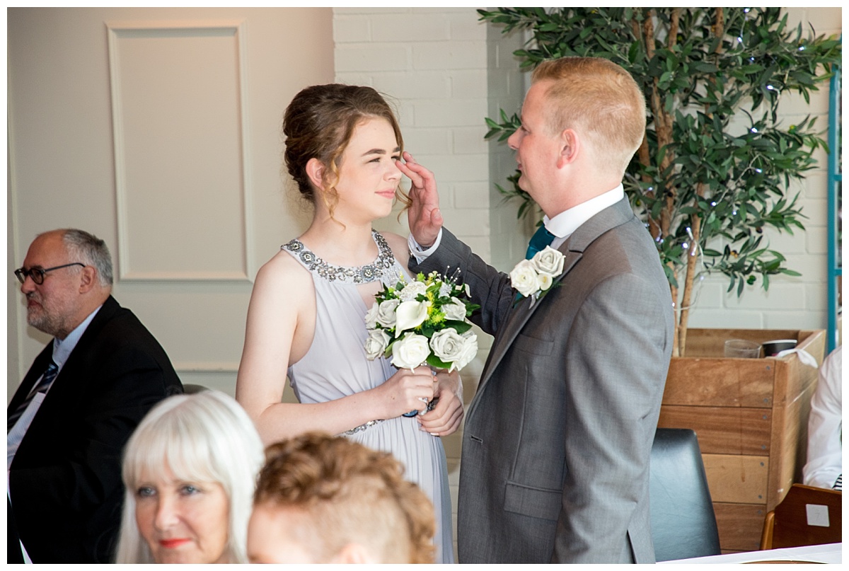 Wedding Photography Manchester - Alex and Phil's Cottons Hotel and Spa wedding 84