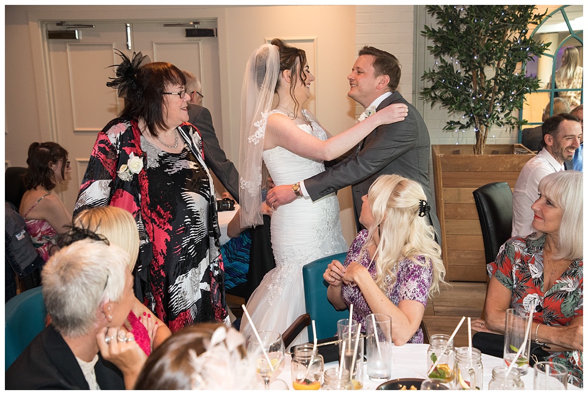 Wedding Photography Manchester - Alex and Phil's Cottons Hotel and Spa wedding 86