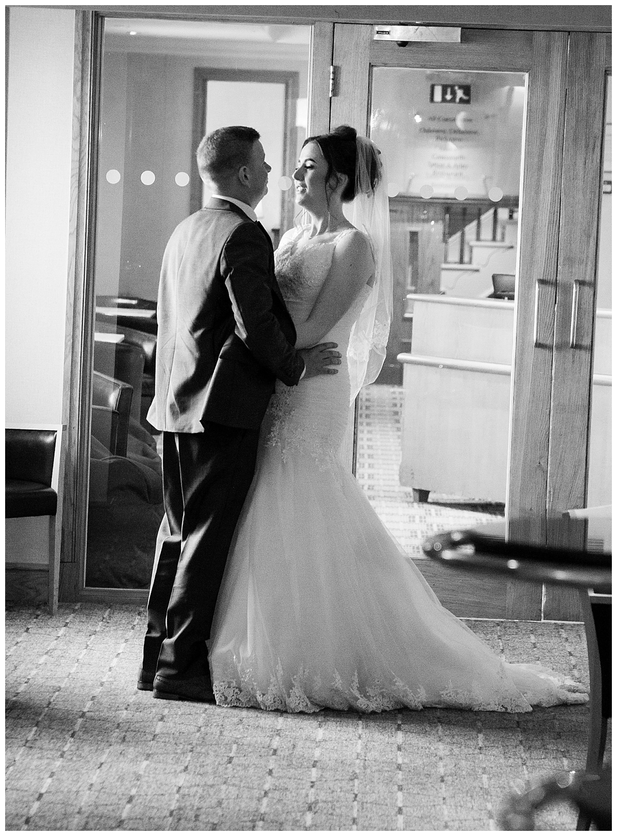 Wedding Photography Manchester - Alex and Phil's Cottons Hotel and Spa wedding 88
