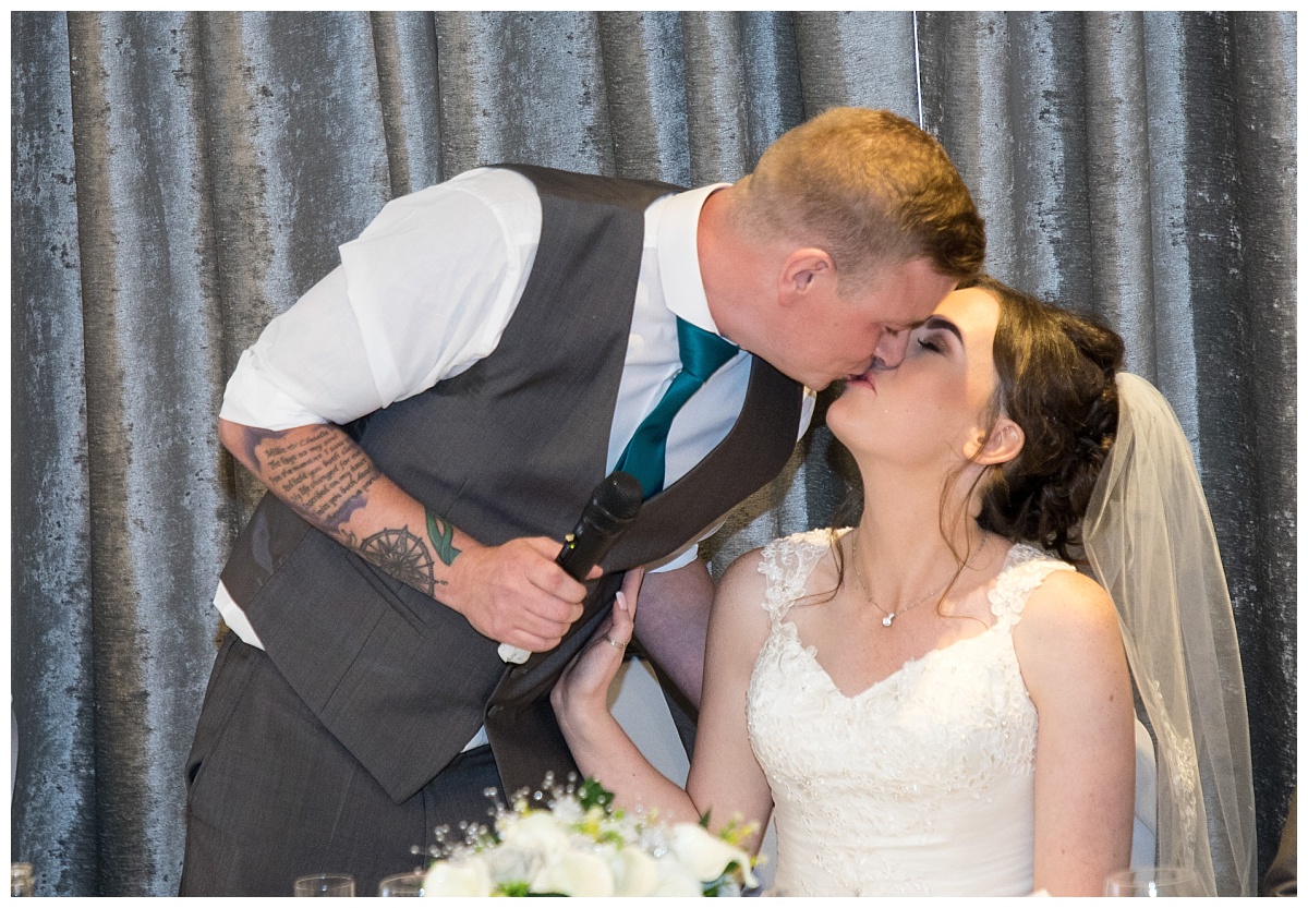 Wedding Photography Manchester - Alex and Phil's Cottons Hotel and Spa wedding 97