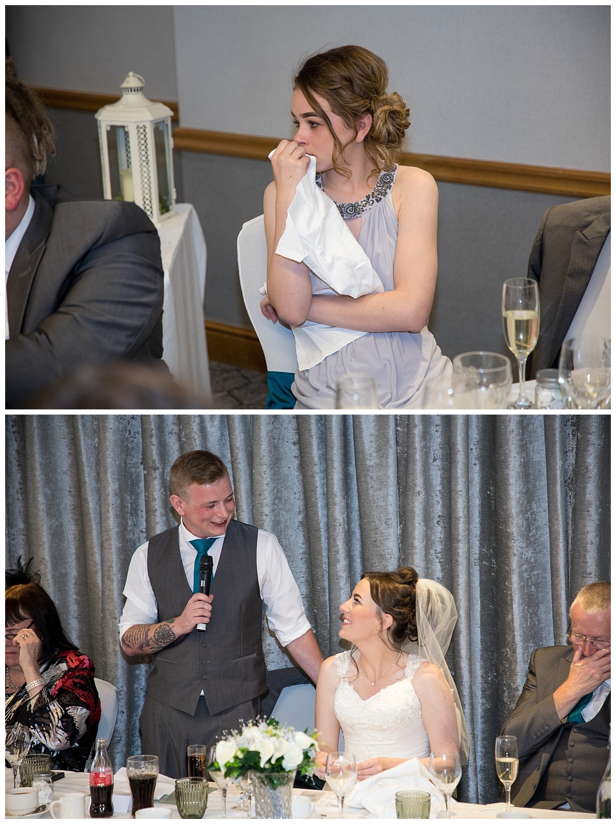 Wedding Photography Manchester - Alex and Phil's Cottons Hotel and Spa wedding 96