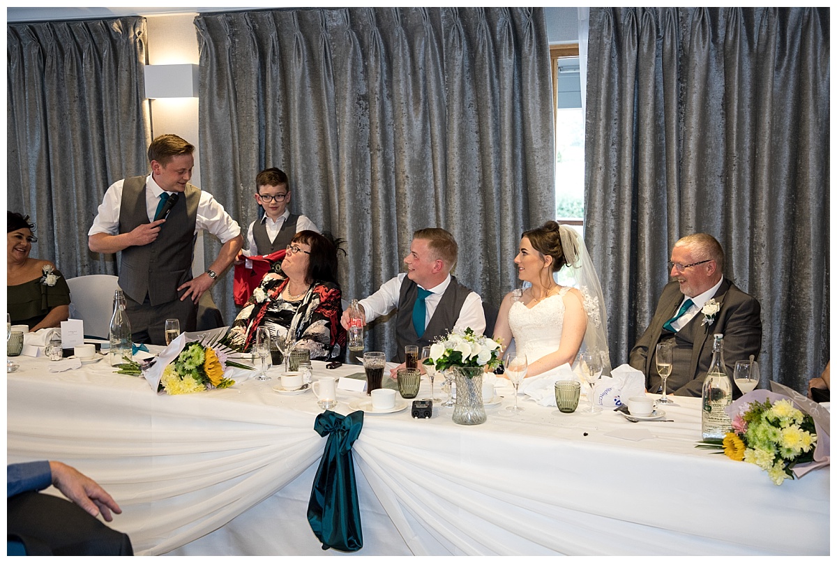 Wedding Photography Manchester - Alex and Phil's Cottons Hotel and Spa wedding 99