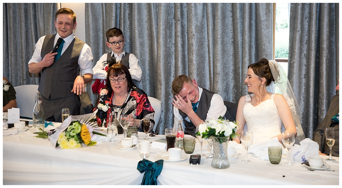 Wedding Photography Manchester - Alex and Phil's Cottons Hotel and Spa wedding 103