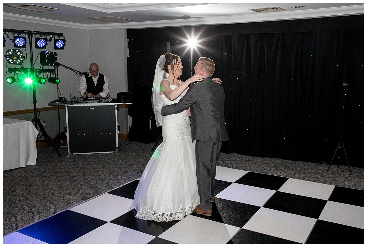 Wedding Photography Manchester - Alex and Phil's Cottons Hotel and Spa wedding 123