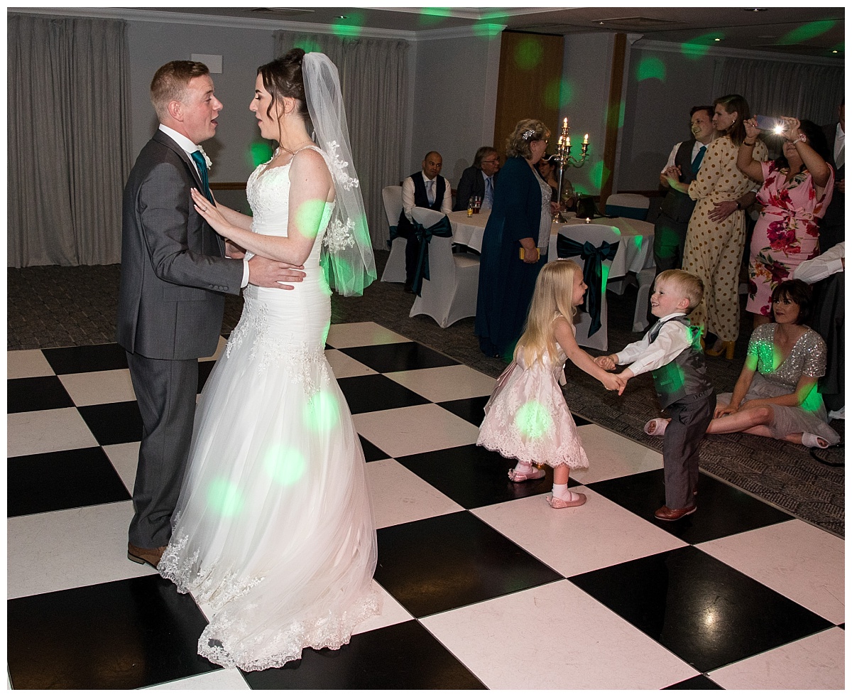 Wedding Photography Manchester - Alex and Phil's Cottons Hotel and Spa wedding 124