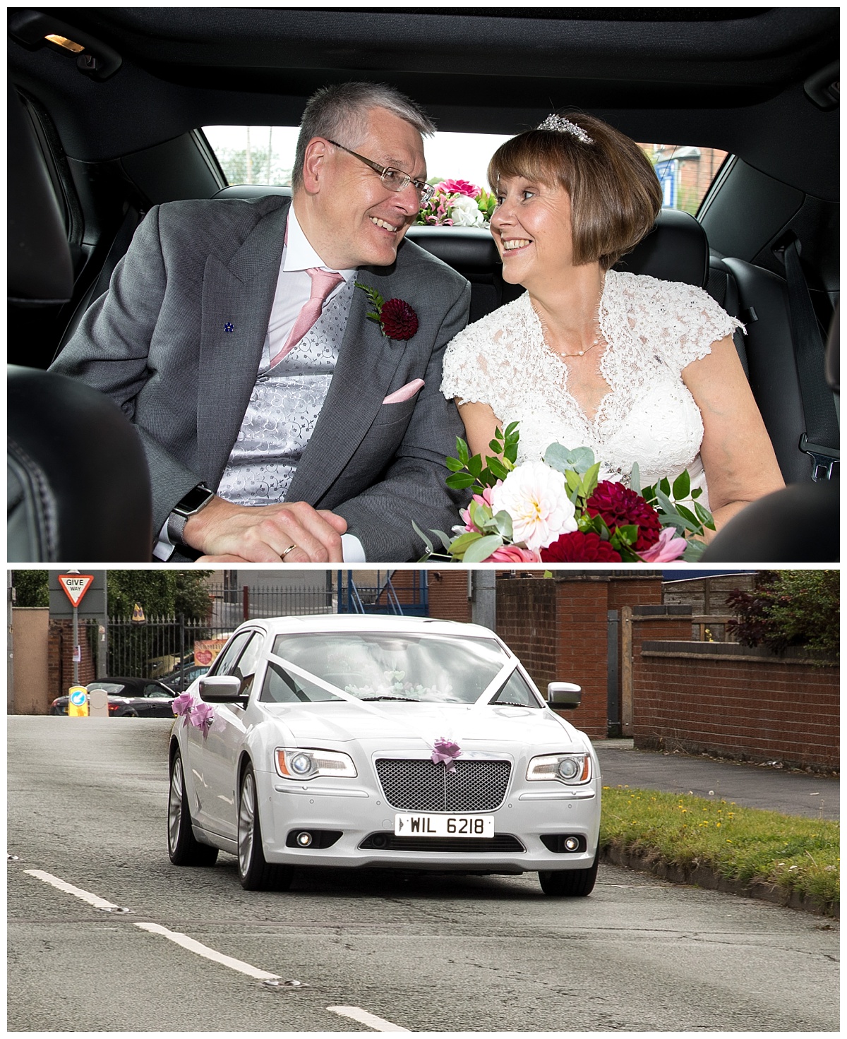 Wedding Photography Manchester - Alison and Andrew's Cottons Hotel and Spa Hotel Wedding 24