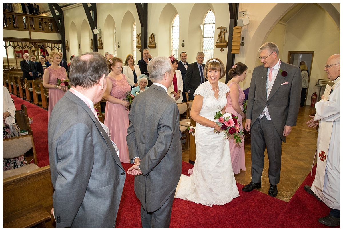 Wedding Photography Manchester - Alison and Andrew's Cottons Hotel and Spa Hotel Wedding 33