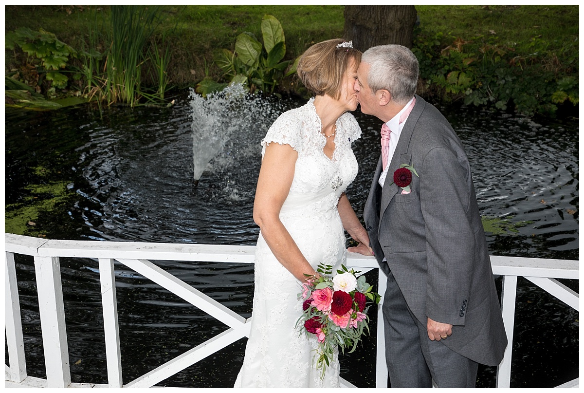 Wedding Photography Manchester - Alison and Andrew's Cottons Hotel and Spa Hotel Wedding 63