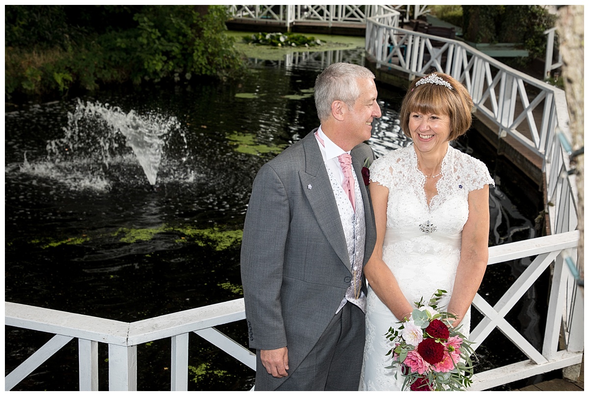 Wedding Photography Manchester - Alison and Andrew's Cottons Hotel and Spa Hotel Wedding 61
