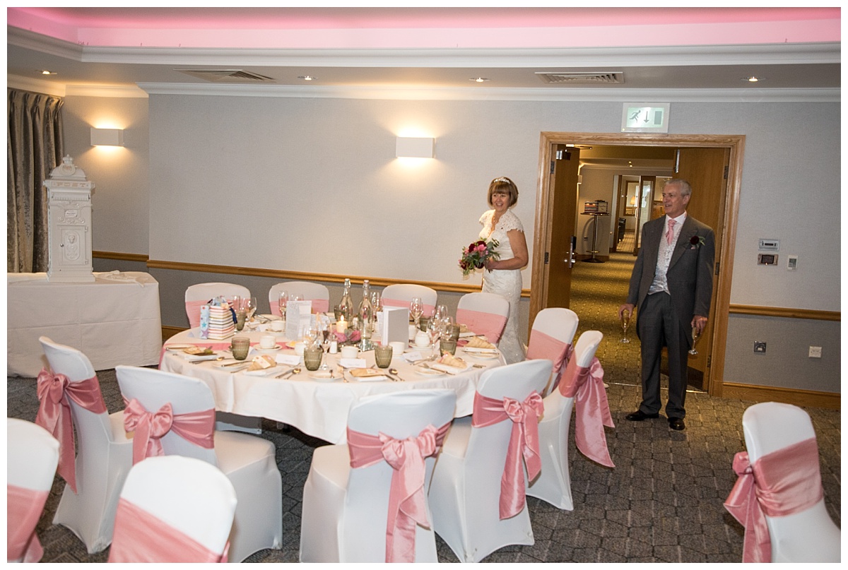 Wedding Photography Manchester - Alison and Andrew's Cottons Hotel and Spa Hotel Wedding 68