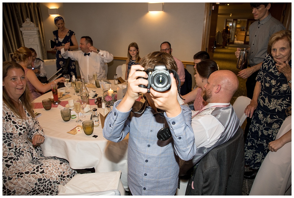 Wedding Photography Manchester - Alison and Andrew's Cottons Hotel and Spa Hotel Wedding 78