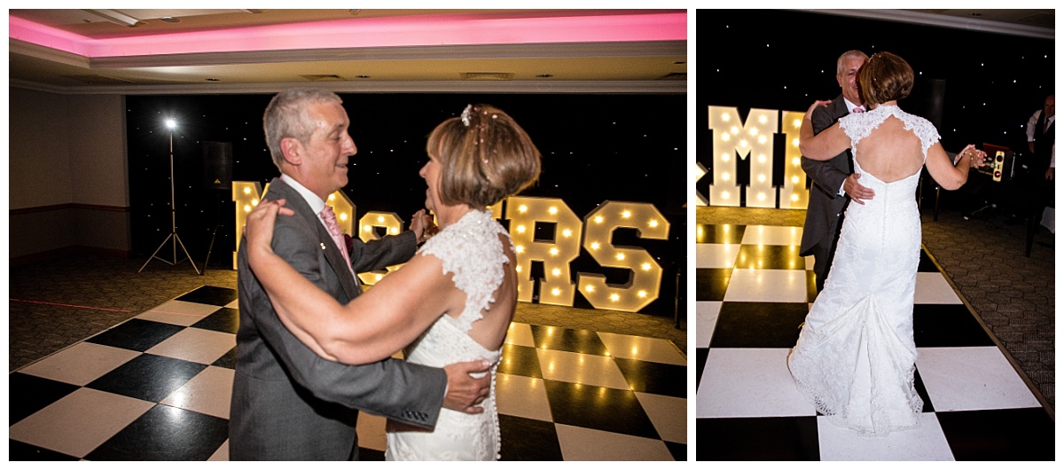 Wedding Photography Manchester - Alison and Andrew's Cottons Hotel and Spa Hotel Wedding 94