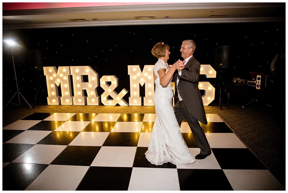 Wedding Photography Manchester - Alison and Andrew's Cottons Hotel and Spa Hotel Wedding 96