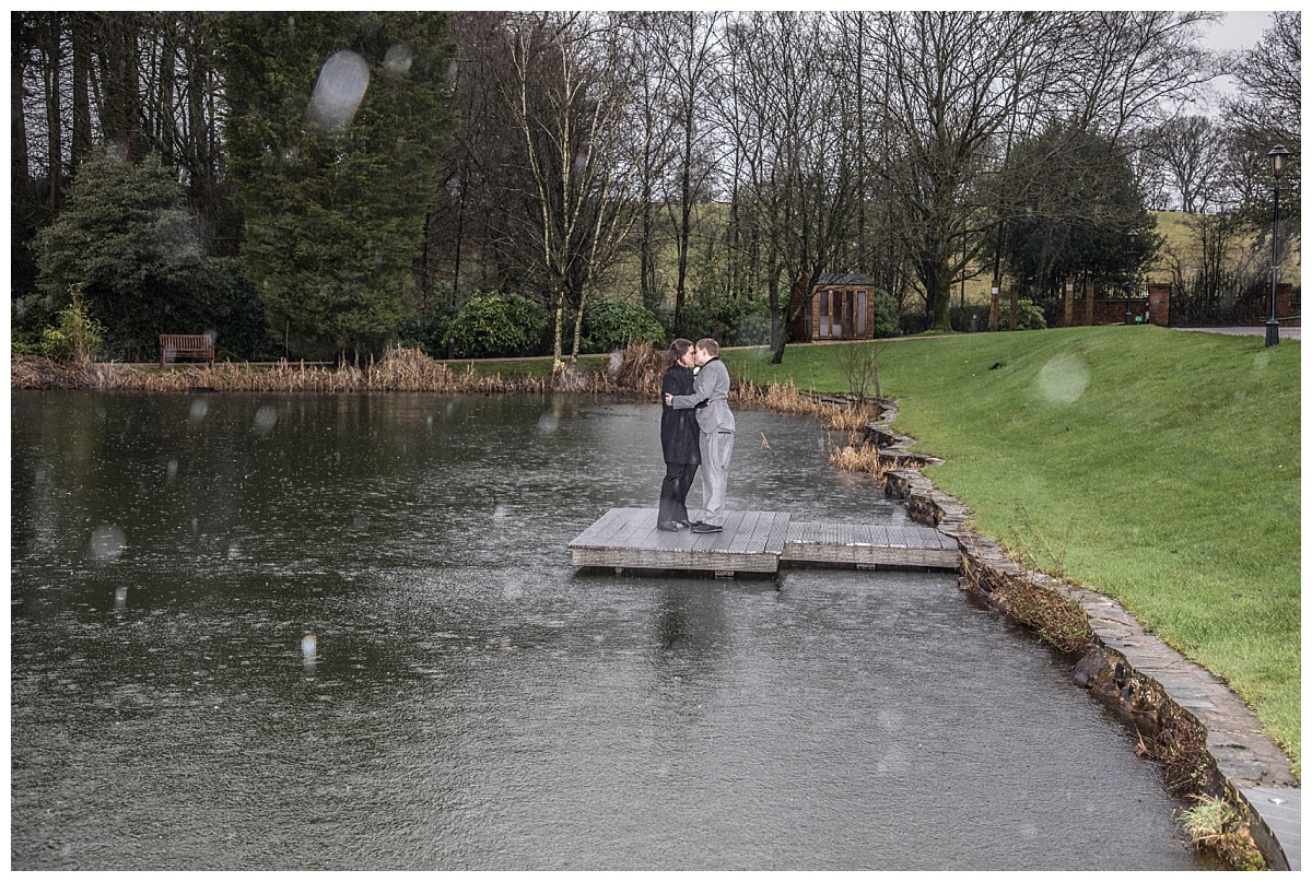 Wedding Photography Manchester - Lois and Louise's Moddershall Oaks Country Spa Retreat wedding day 78