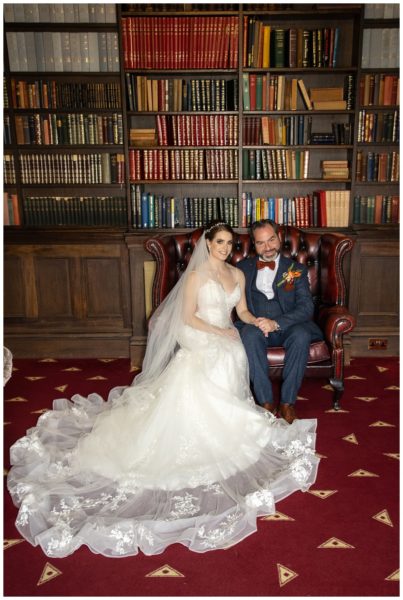 Wedding Photography Manchester - Deborah and Mark's Shottle Hall Wedding Day 62