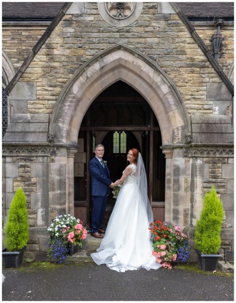 Wedding Photography Manchester - Lisa and Allistair's Plough Inn wedding day 37