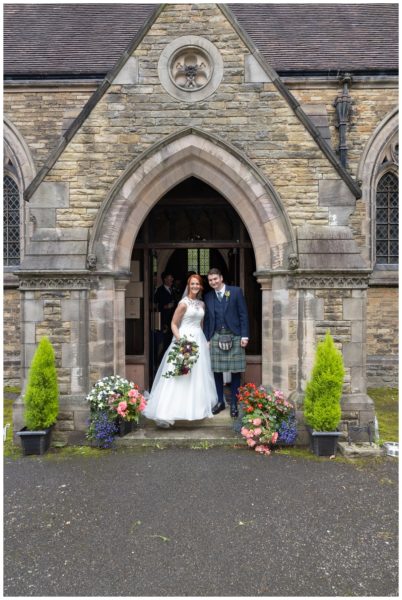 Wedding Photography Manchester - Lisa and Allistair's Plough Inn wedding day 51