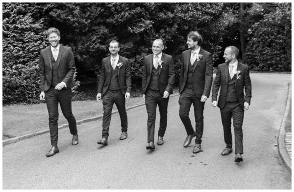 Wedding Photography Manchester - Kaley and Tom's Mere Court Hotel Wedding 29