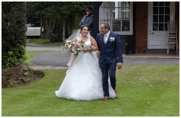 Wedding Photography Manchester - Kaley and Tom's Stunning Outdoor Wedding at Mere Court Hotel 46